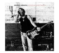 Anders Osborne – American Patchwork – Import