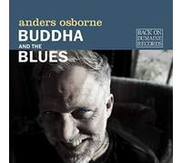 Osborne, Anders - Buddha and the.. -Digi-