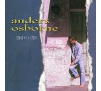 Osborne,Anders - Osborne,a.:Break The Chain [Import]