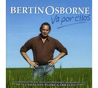 Osborne, Bertin - Va Por Ellos [Import]