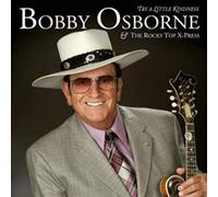 Osborne,Bobby - Try a Little Kindness [Import]