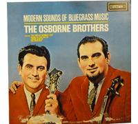 OSBORNE BROS - Modern Sounds Of Bluegrass Music