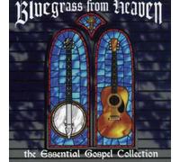 Osborne Brothers - Bluegrass from Heaven