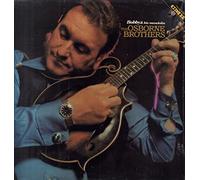 OSBORNE BROTHERS - Bobby & His Mandolin [Vinyl LP]
