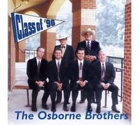 Osborne Brothers - Class of '96