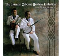 Osborne Brothers - Essential Osborne Brothers Col