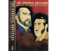 Osborne Brothers - Greatest Bluegrass Hits