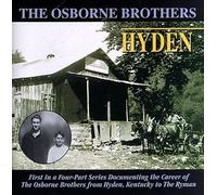 Osborne Brothers - Hyden