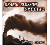 Osborne Brothers - Orange Blossom Special