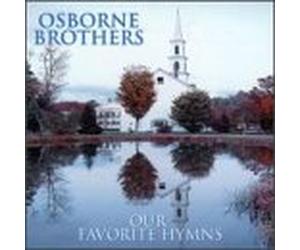 Osborne Brothers - Our Favorite Hymns