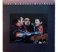Osborne Brothers [Vinilo][Import]