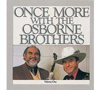 Osborne Brothers - Vol. 1-Once More