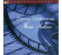 Osborne, David - Broadway Nights