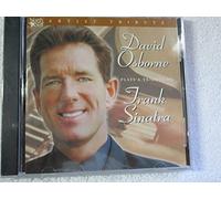 Osborne, David - David Osborne Plays a Tribute to Frank Sinatra