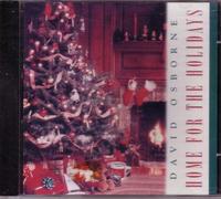 Osborne, David - Home for The Holidays
