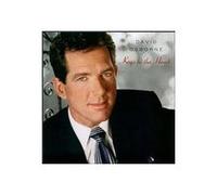 Osborne, David - Keys to The Heart