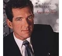 Osborne, David - Keys to the Heart by Osborne, David (1999-03-23)