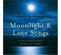 Osborne, David - Moonlight & Love Songs