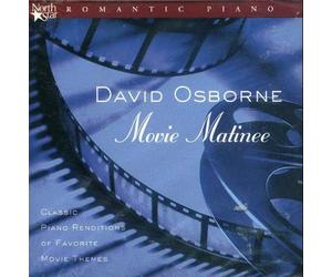 Osborne, David - Movie Matinee