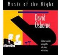 Osborne, David - Music of The Night