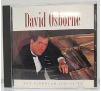 Osborne, David - One Singular Sensation