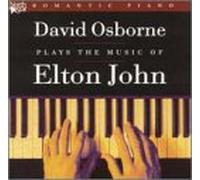Osborne, David - Plays Elton John