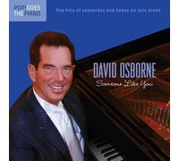 David Osborne – Pop Goes The Piano: Someone Like You