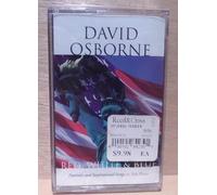 Osborne, David - Red White & Blue