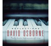 Osborne, David - Reflections: Timeless.