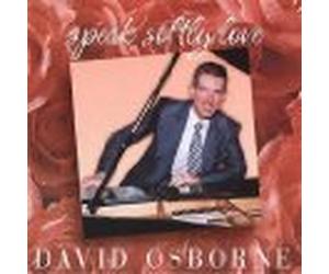 Osborne, David - Speak Softly Love
