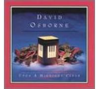 Osborne, David - Upon a Midnight Clear