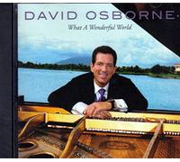 Osborne, David - What a Wonderful World