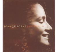 Osborne - How Sweet It is [Import]
