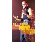 Osborne, Jeffrey - Bet on Jazz [VHS]