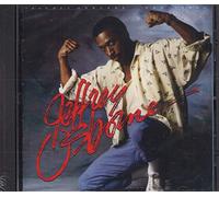 Osborne, Jeffrey - Emotional
