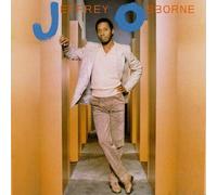 Osborne, Jeffrey - Jeffrey Osborne