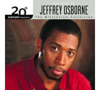 Osborne, Jeffrey - Millennium Collection