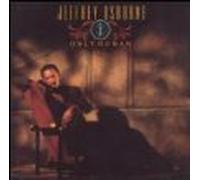 Osborne, Jeffrey - Only Human