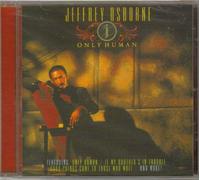 Osborne, Jeffrey - Only Human
