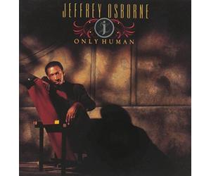 Osborne, Jeffrey - Only Human
