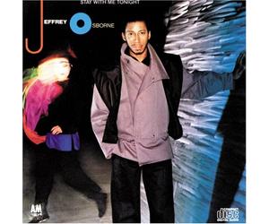 Osborne, Jeffrey - Stay with Me Tonight