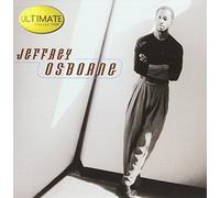 Osborne, Jeffrey - Ultimate Collection