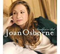Osborne, Joan - Breakfast in Bed -16tr-