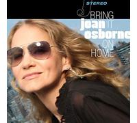 Osborne, Joan - Bring It on Home [Import]