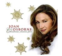 Osborne, Joan - Christmas Means Love [Import]