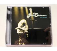 Osborne, Joan - Early Recordings