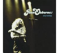 Osborne, Joan - Early Recordings