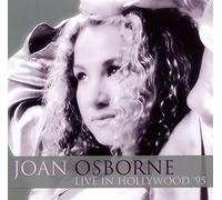Osborne,Joan - Live in Hollywood '95 [Import]