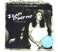 Osborne, Joan - One of Us/Dracula Moon