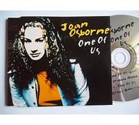 Osborne, Joan - One of Us/Dracula Moon/Crazy Baby